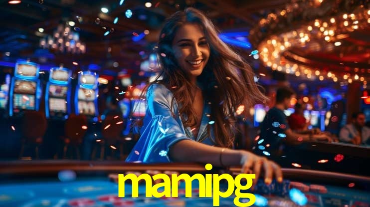 Welcome Bonus mamipg