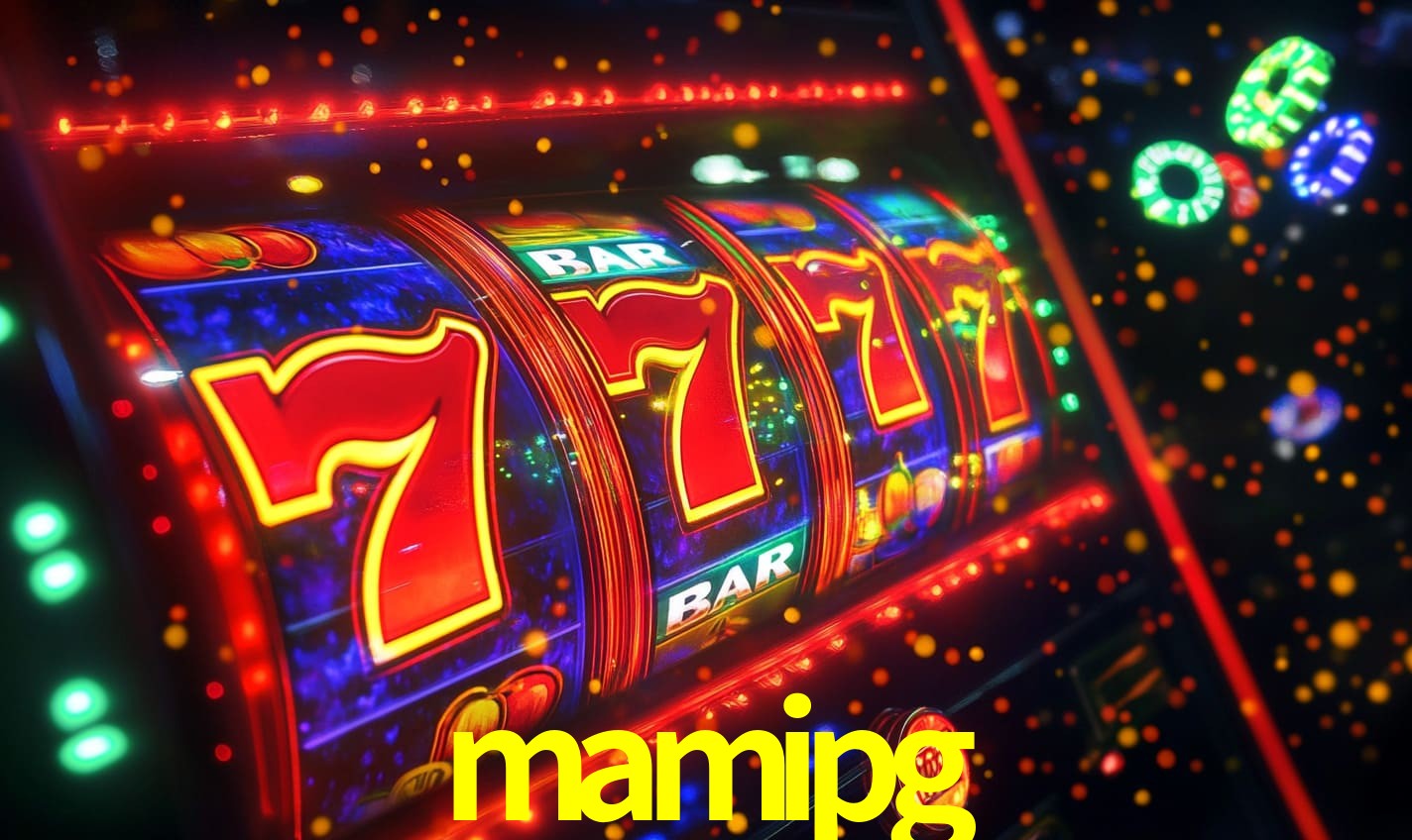 mamipg: Seu Cassino Premiado com Pagamentos Rápidos