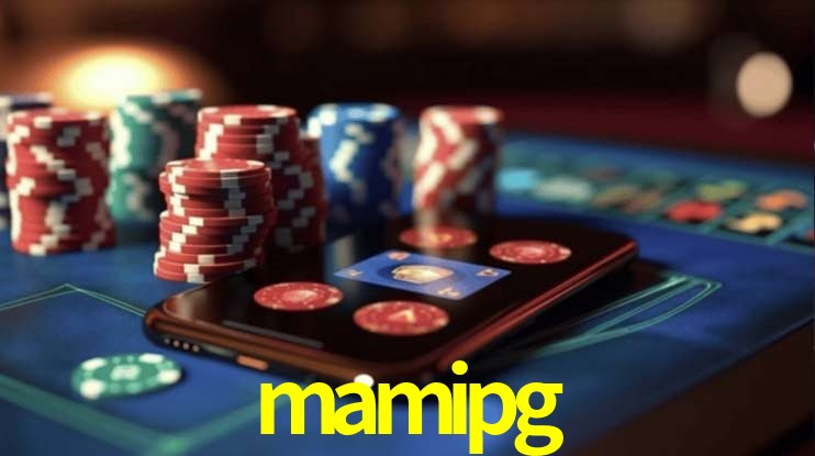Estatísticas mamipg