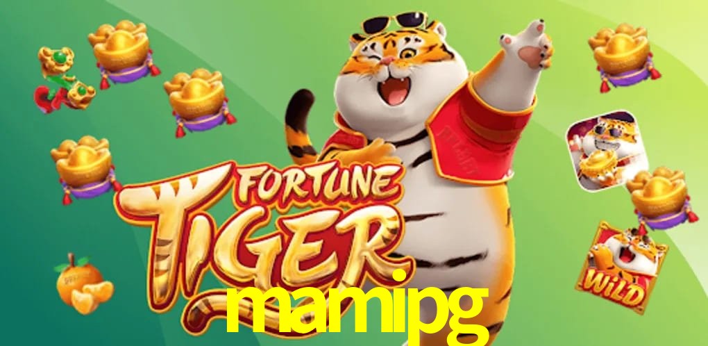 Experiência VIP mamipg