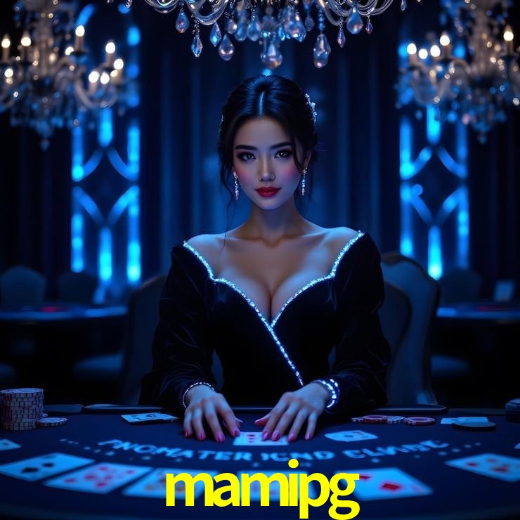 Experiência VIP mamipg