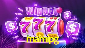 Welcome Bonus mamipg