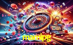 Casino VIP mamipg