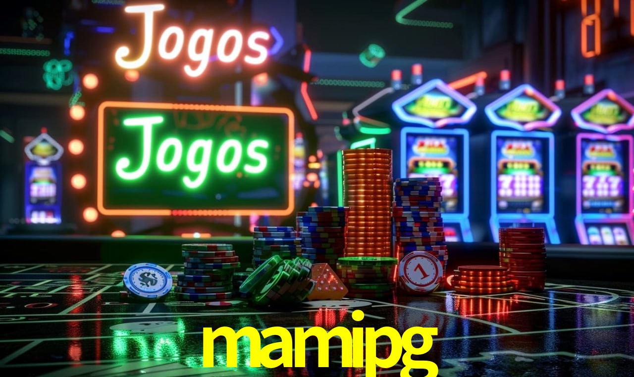 mamipg,mamipg.com