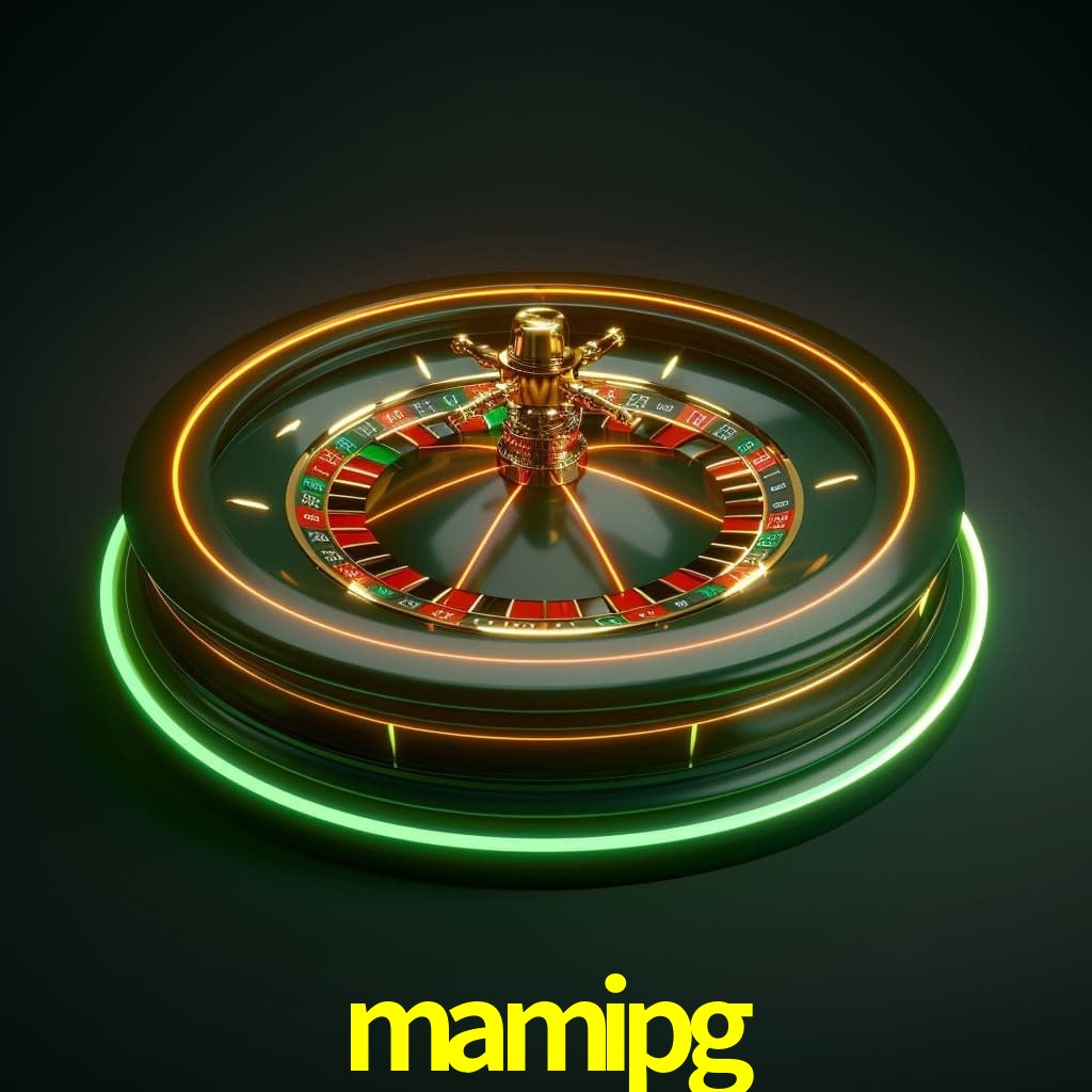 App mobile mamipg