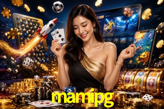 Game Providers mamipg