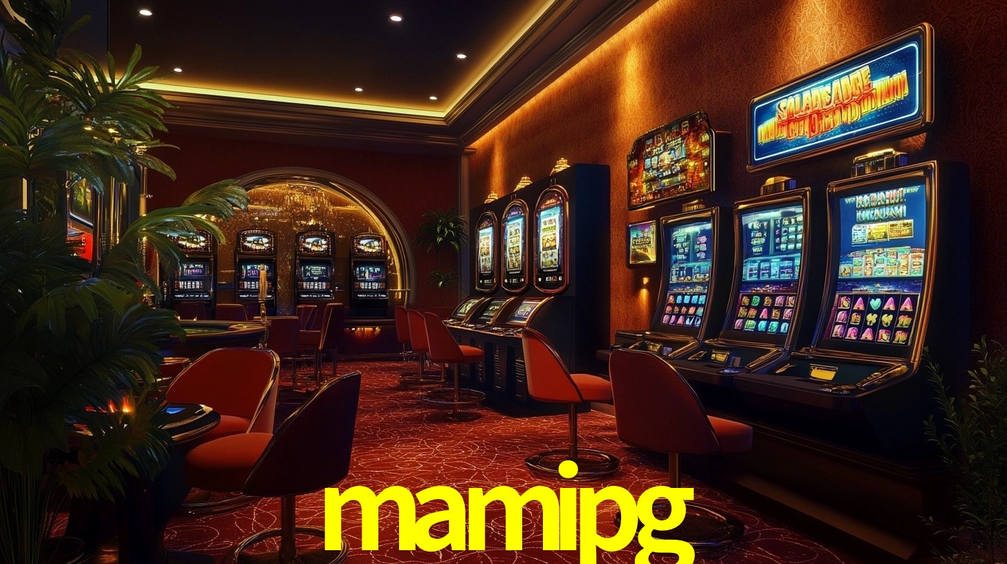 Daily Bonuses mamipg