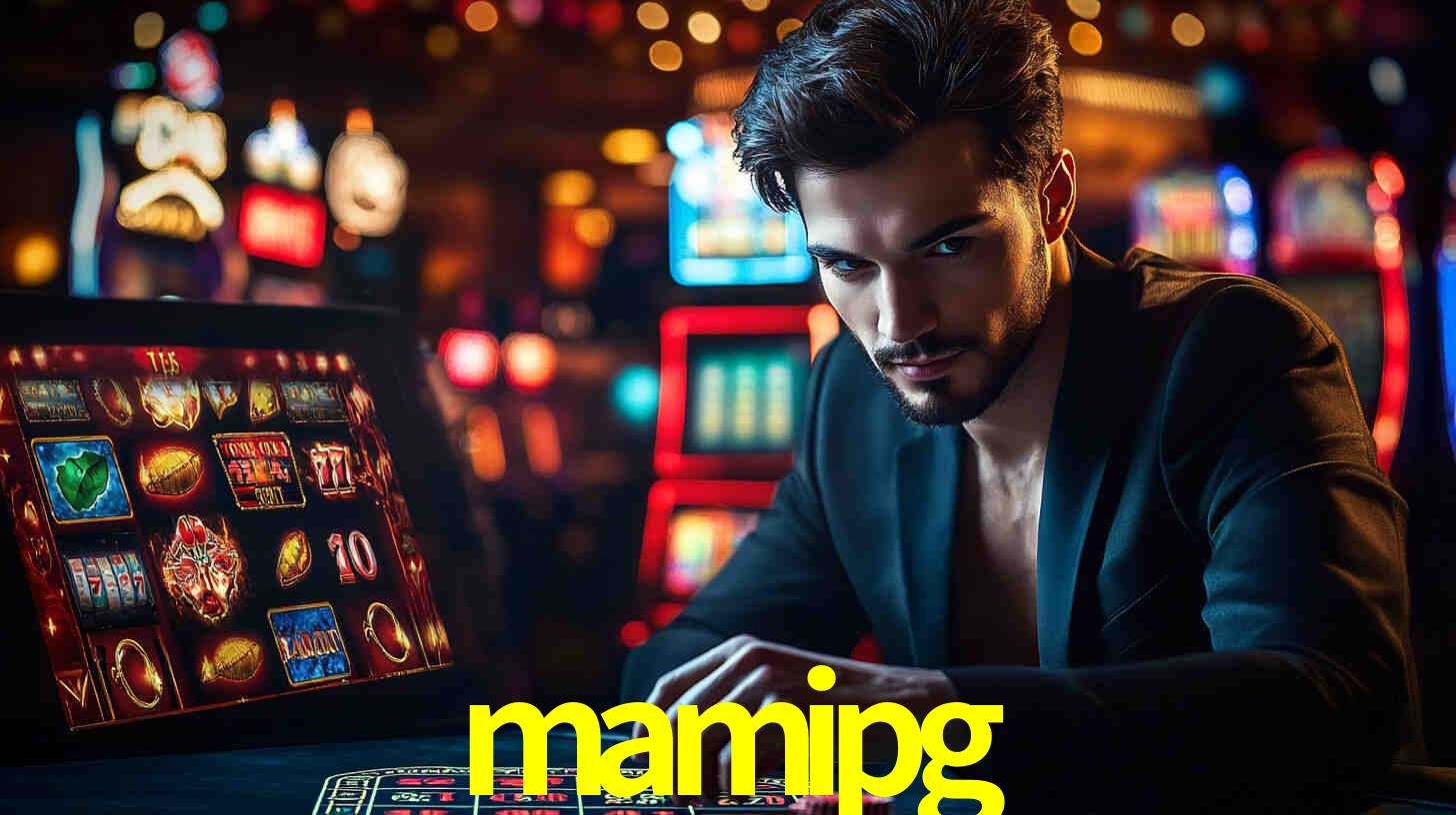 mamipg: Jogue Crash e Experimente Alta Recompensa Instantânea