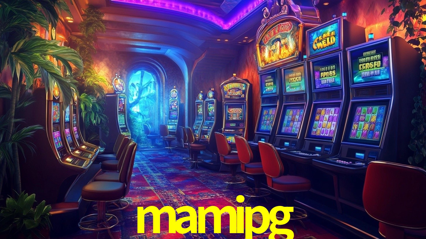 Tournaments mamipg