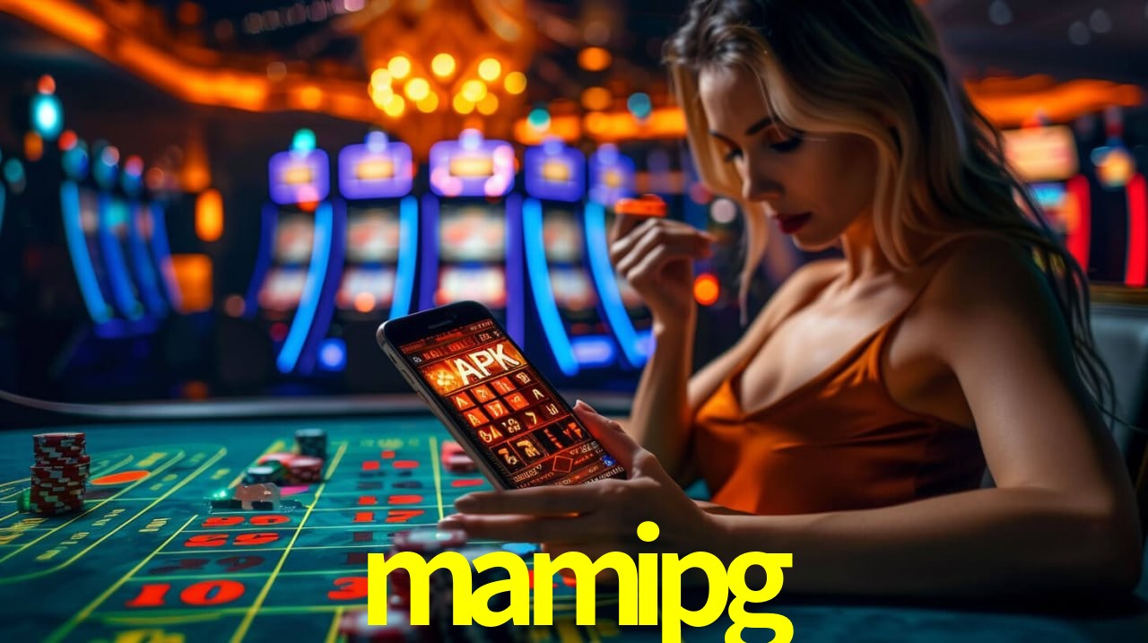 Spaceman Game mamipg