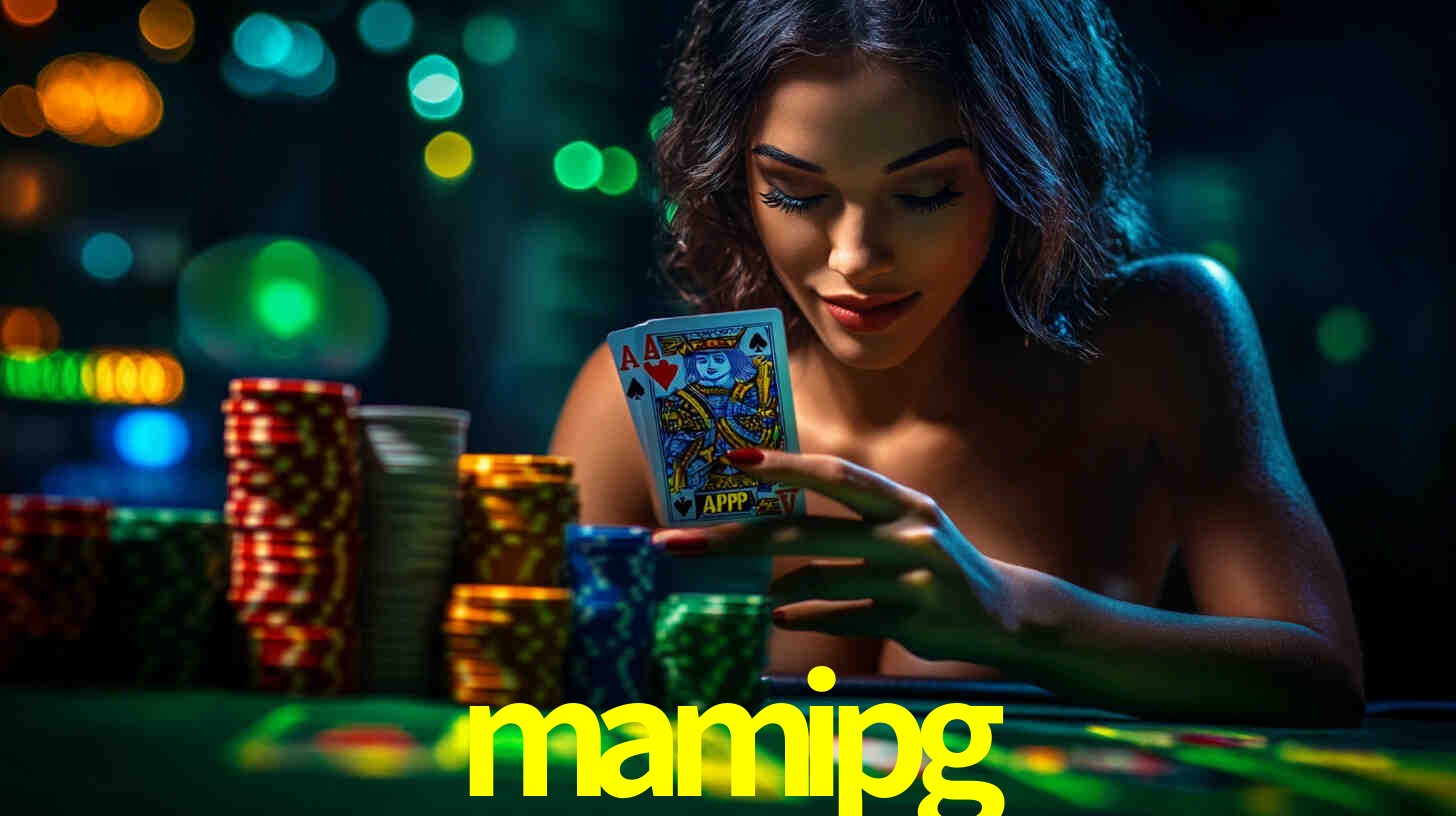 Descubra a Essência do mamipg: Nossa História e Compromissos