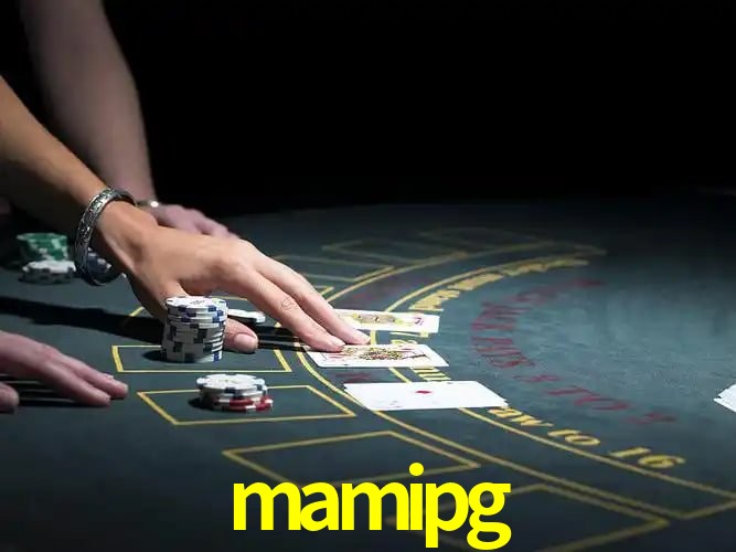 Design Responsivo mamipg