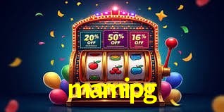 Login Seguro mamipg