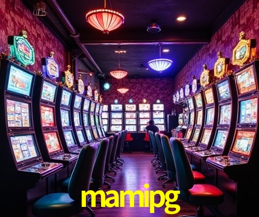 Jogos online mamipg