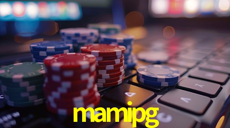 Casino Ao Vivo mamipg