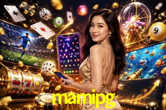 Live Casino mamipg