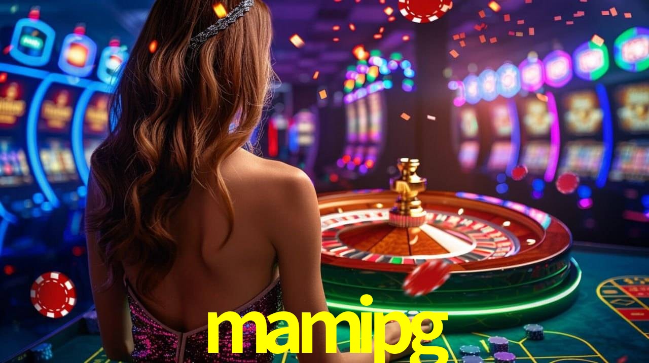 mamipg.com