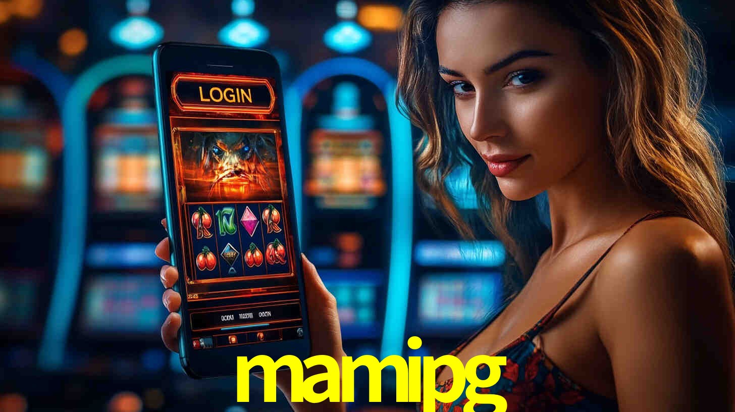 mamipg: A Experiência de Casino com Jogos de Mesa ao Vivo