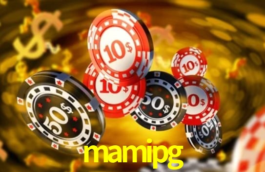 Mesa de Roleta mamipg