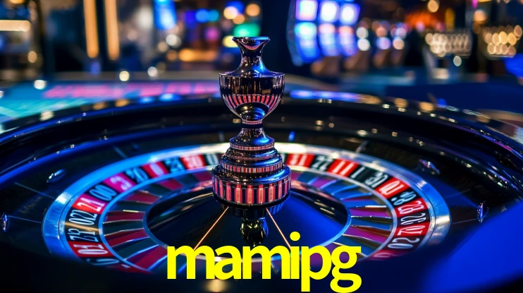 mamipg