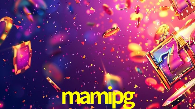 App oficial mamipg