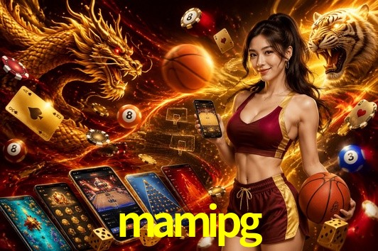 Bonus Features mamipg