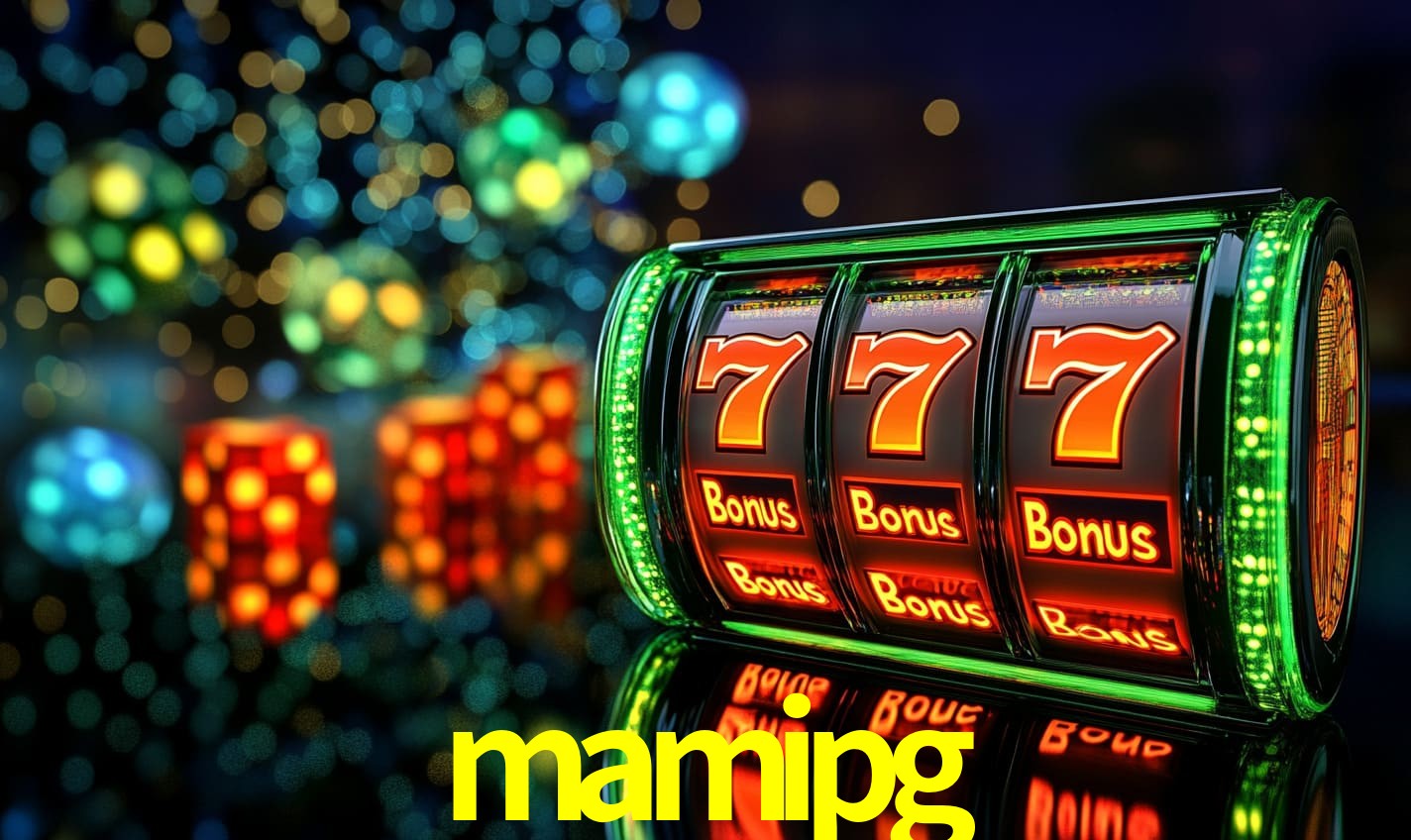 Recursos de Bônus mamipg