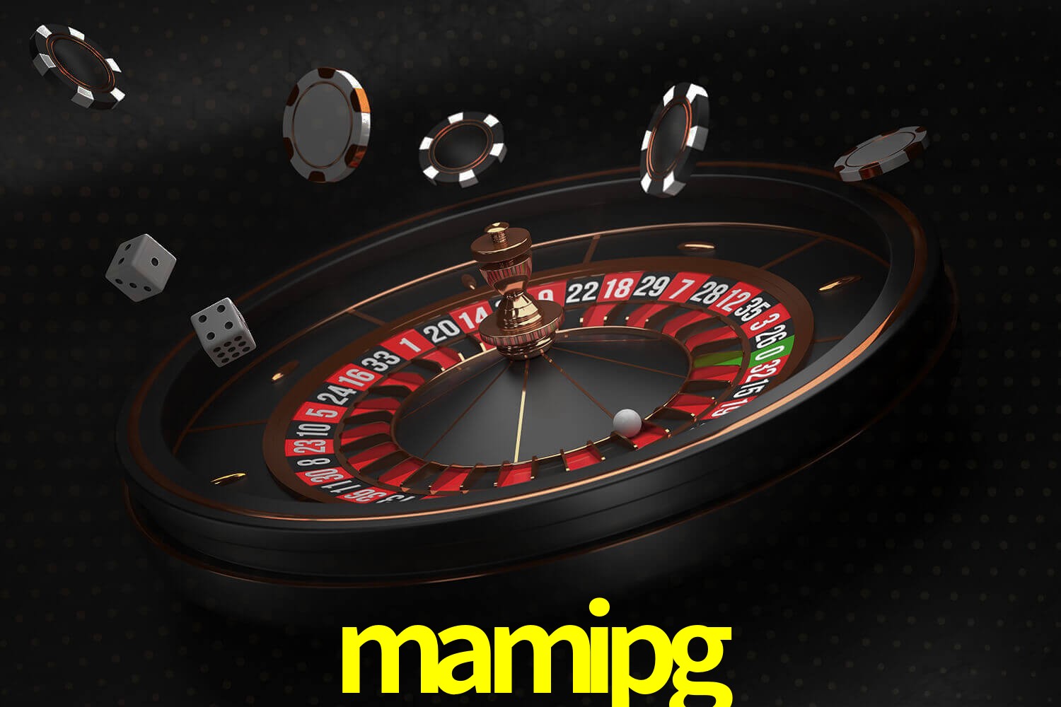 Sinta a adrenalina dos jogos de cassino com mamipg