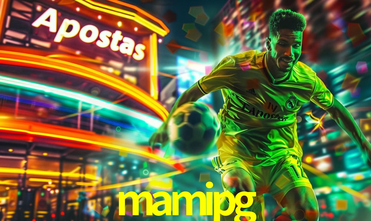 Estatísticas Esportivas mamipg