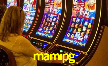 Descubra a Magia dos Jogos de Arcade no mamipg
