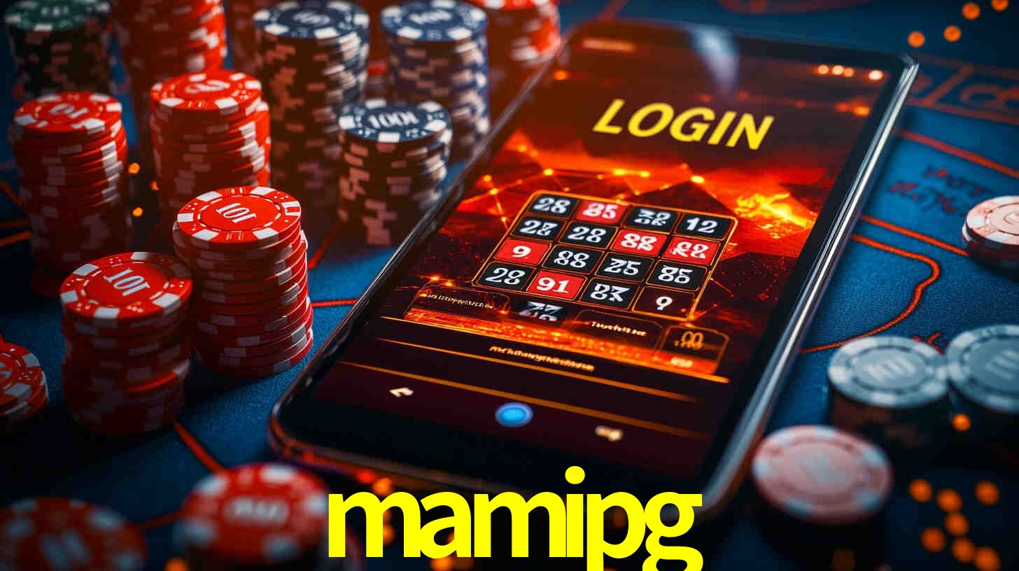 mamipg