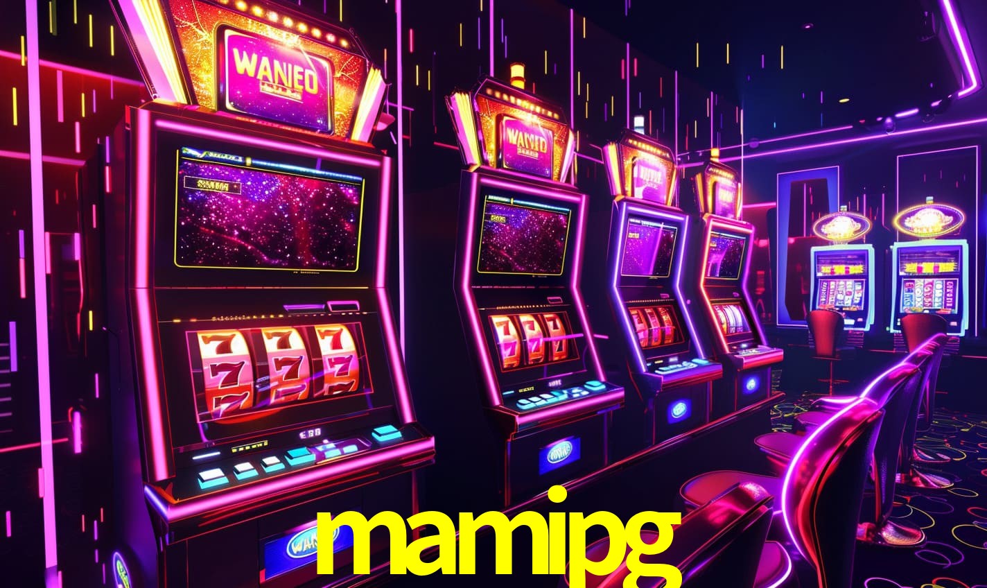Descubra a Essência do mamipg: Nossa História e Compromissos