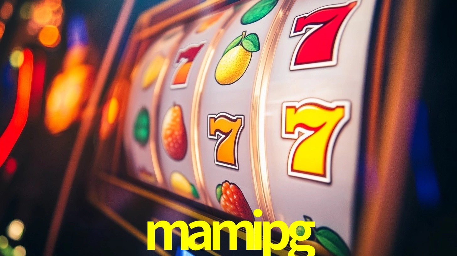 mamipg App Interface