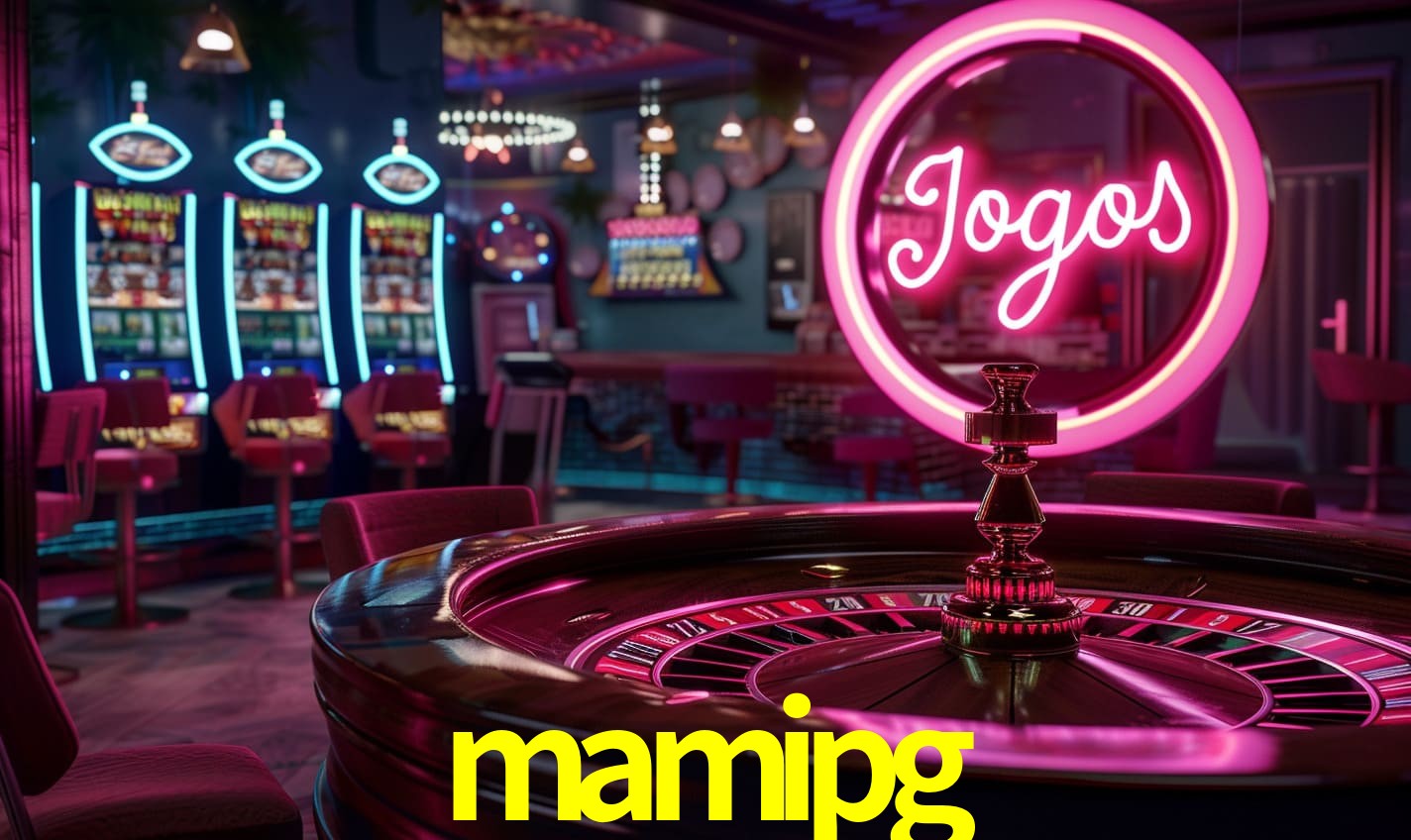 Inovações de Jogos na mamipg: O Futuro das Experiências Interativas