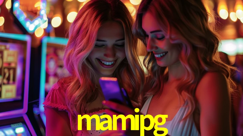 Experimente o Login Seguro Premium no mamipg