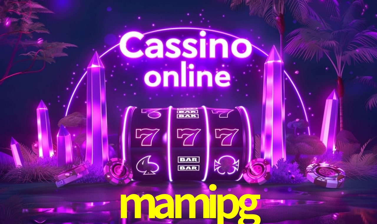 Jogos de Slot mamipg