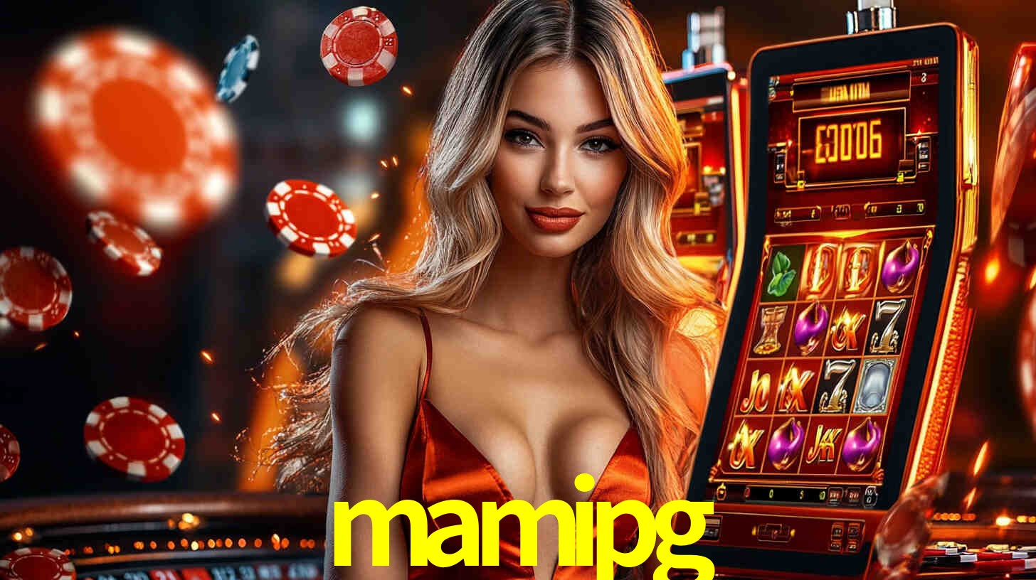mamipg