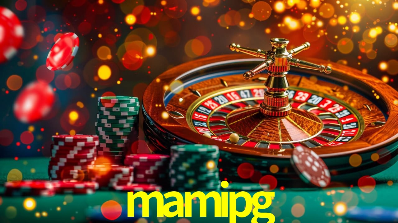 Desvendando o Mundo dos Jogos Virtuais na mamipg