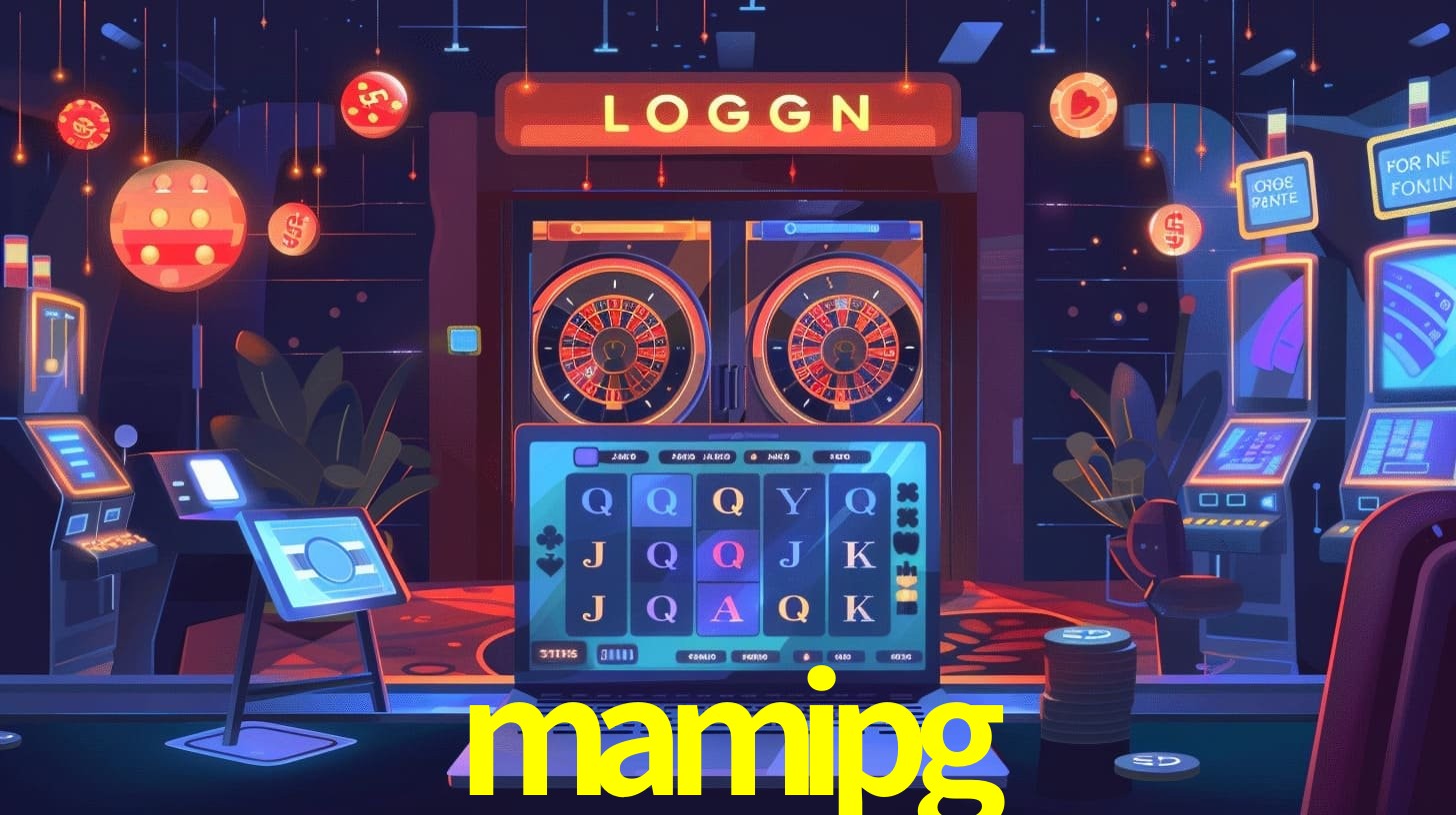 Segurança 2FA mamipg