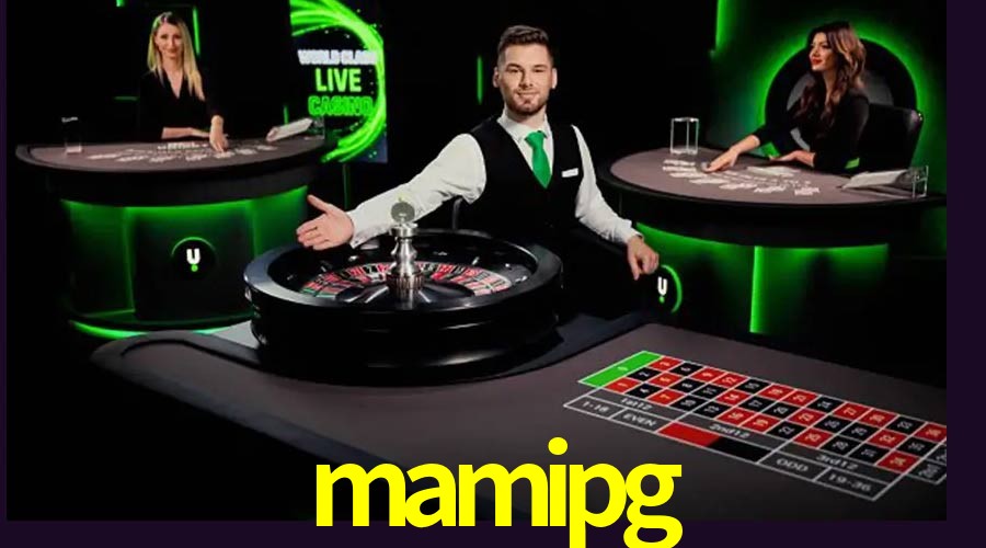 Seasonal Promotions mamipg