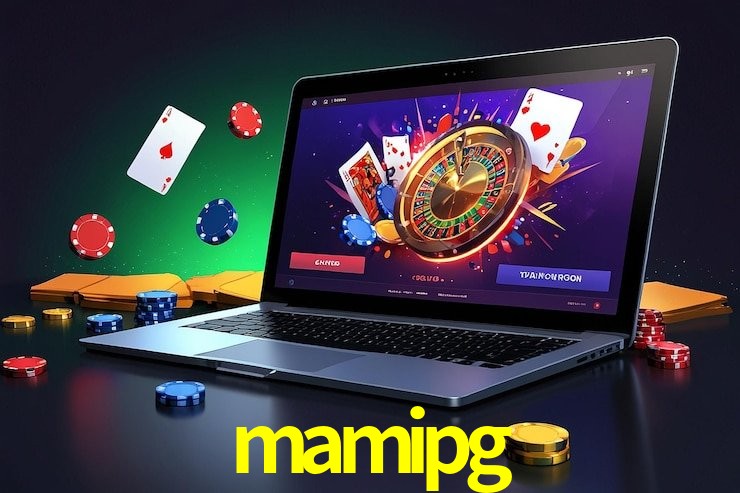 Tecnologia da Plataforma mamipg