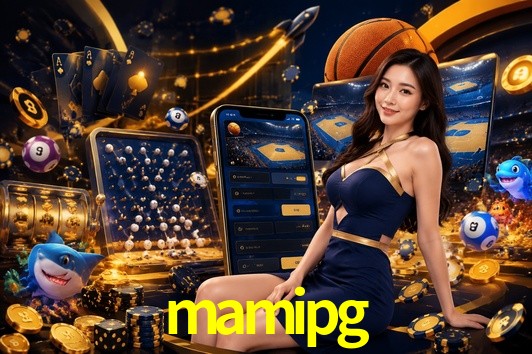 Responsive Design mamipg