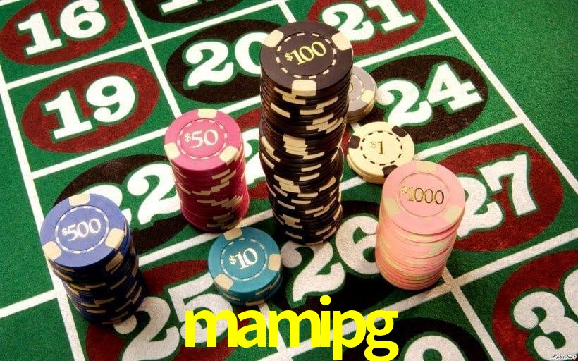 A Emoção da Loteria na mamipg: Uma Chance de Mudança de Vida