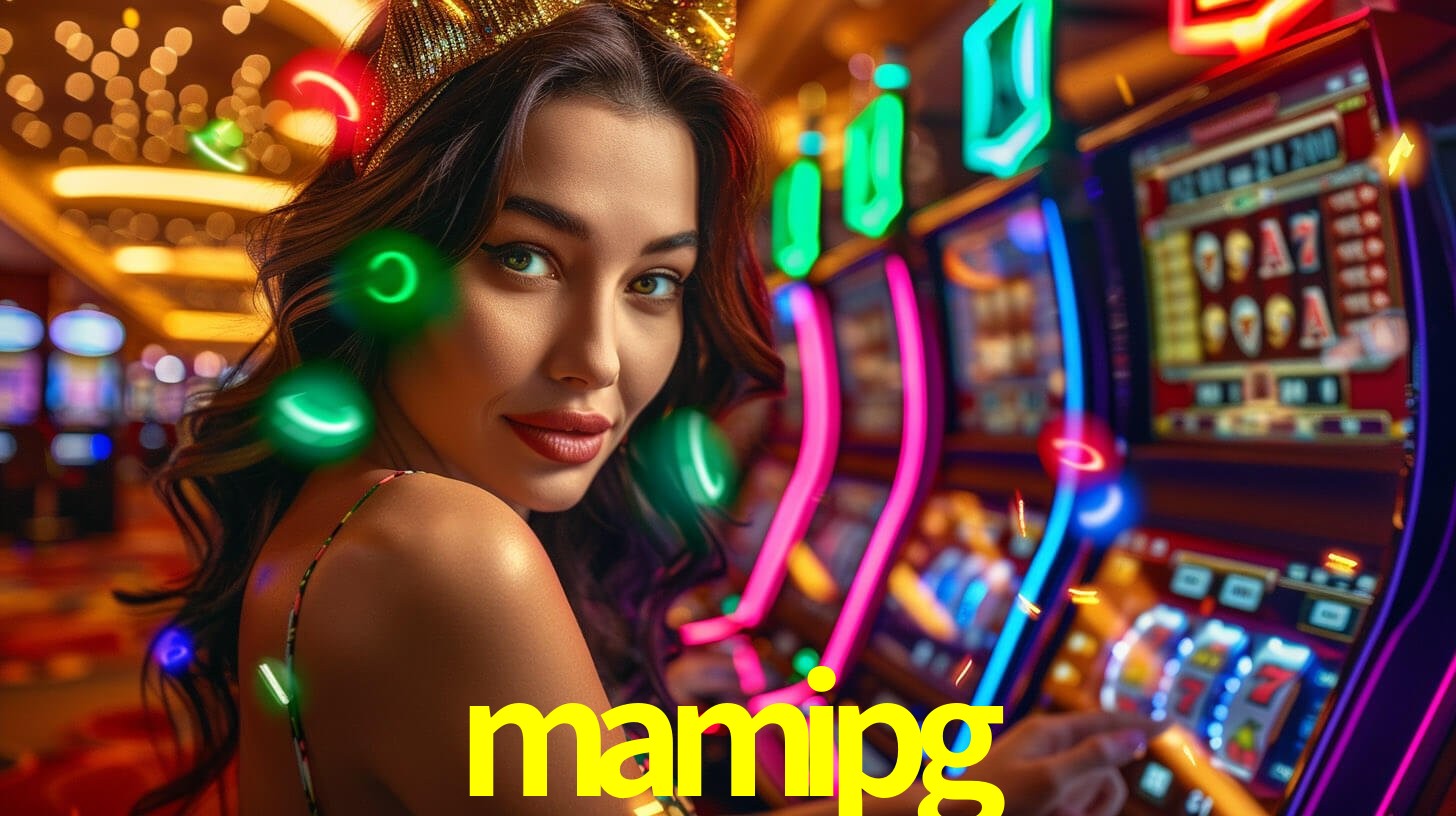 mamipg