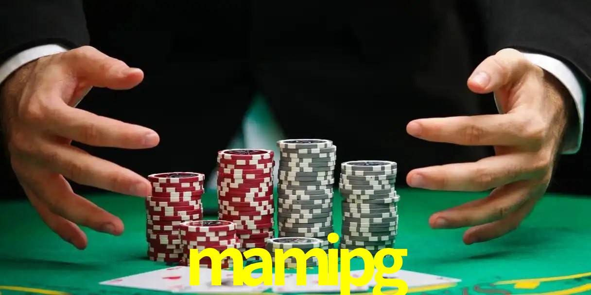 Fortune Tiger mamipg