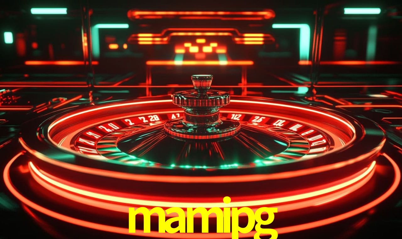 Inovações de Jogos na mamipg: O Futuro das Experiências Interativas