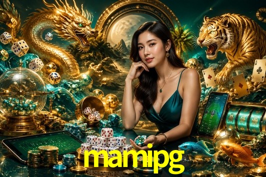 Security Systems mamipg