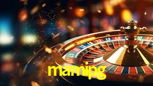 Sistemas de Segurança mamipg