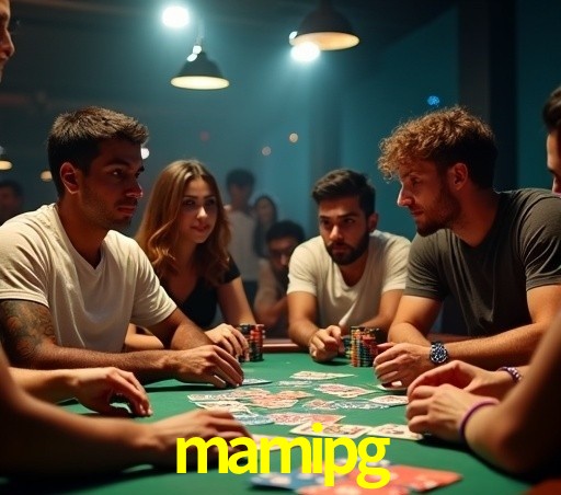 Promoções Sazonais mamipg