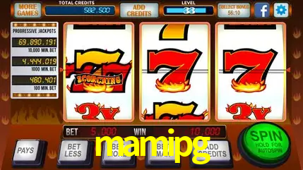 Descubra o Mundo do Cassino Online com mamipg